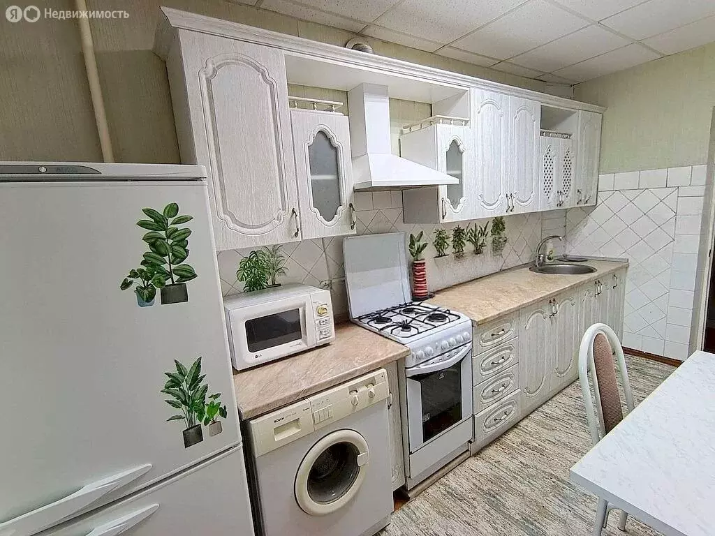2-комнатная квартира: Кисловодск, улица Орджоникидзе, 30 (49.5 м) - Фото 2
