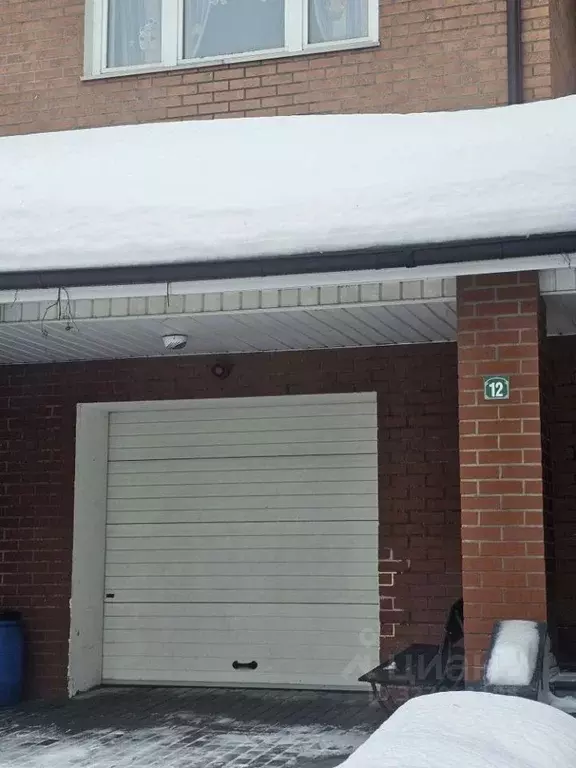 Таунхаус в Московская область, Балашиха Салтыковка мкр, проезд 1-й ... - Фото 2