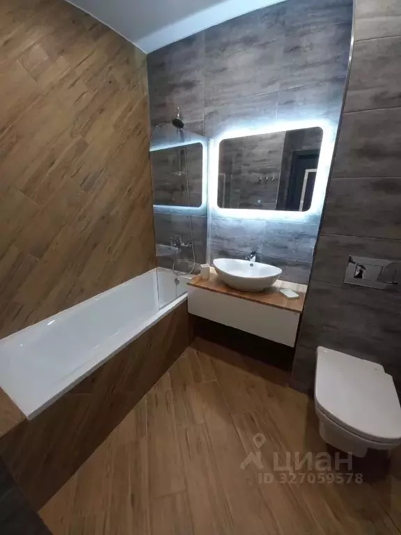 1-к кв. Санкт-Петербург Малая Митрофаньевская ул., 8к1 (40.0 м) - Фото 2