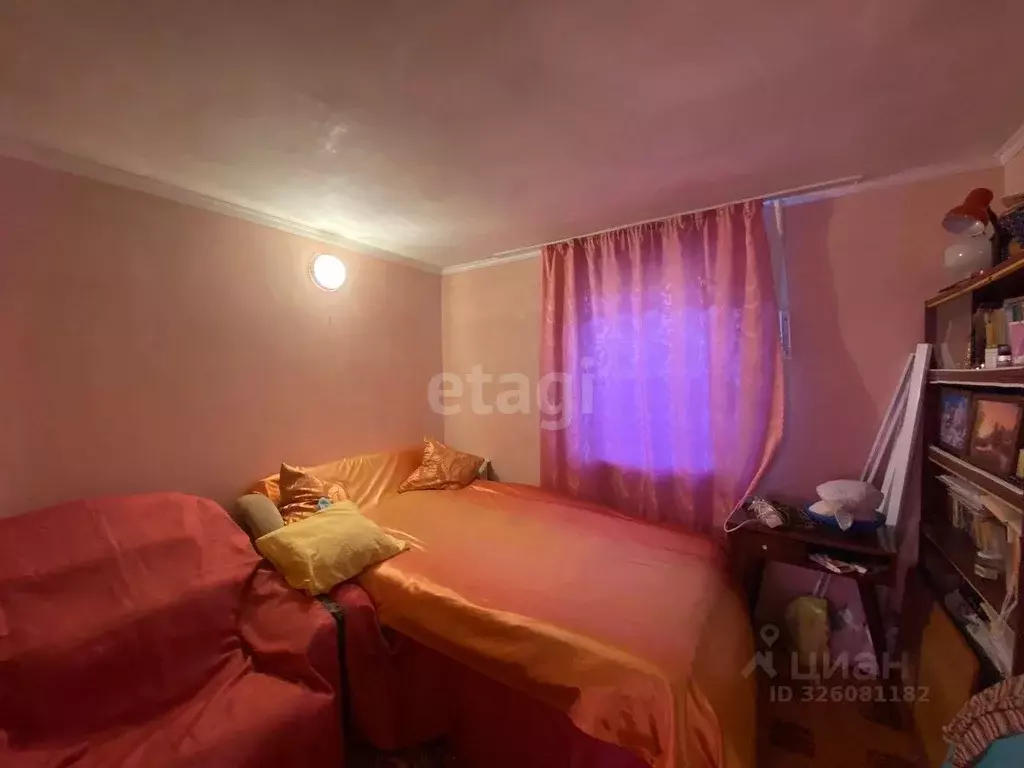 Дом в Краснодарский край, Темрюк Факел СНТ, ул. Урожайная (33 м) - Фото 2