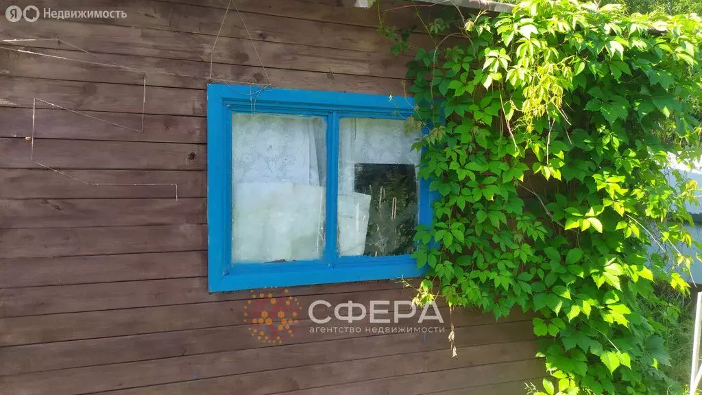 Участок в Новосибирск, СНТ Кедр (4.5 м) - Фото 1