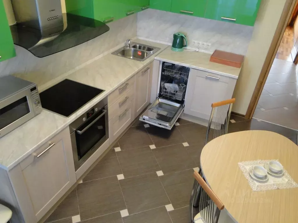 2-к кв. Москва ул. Наметкина, 13к2 (62.0 м) - Фото 0