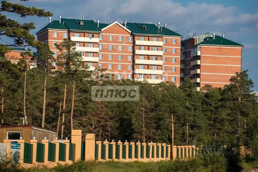 2-к кв. Бурятия, Улан-Удэ 142-й мкр, 8 (44.7 м) - Фото 1