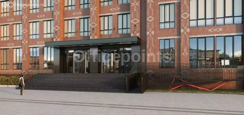 Офис (2570 м) - Фото 2