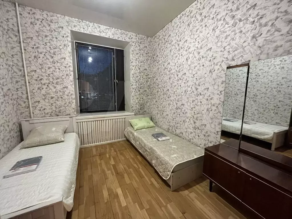 2-к. квартира, 50 м, 2/5 эт. - Фото 0