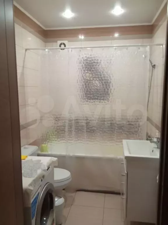 1-к. квартира, 33 м, 2/3 эт. - Фото 1