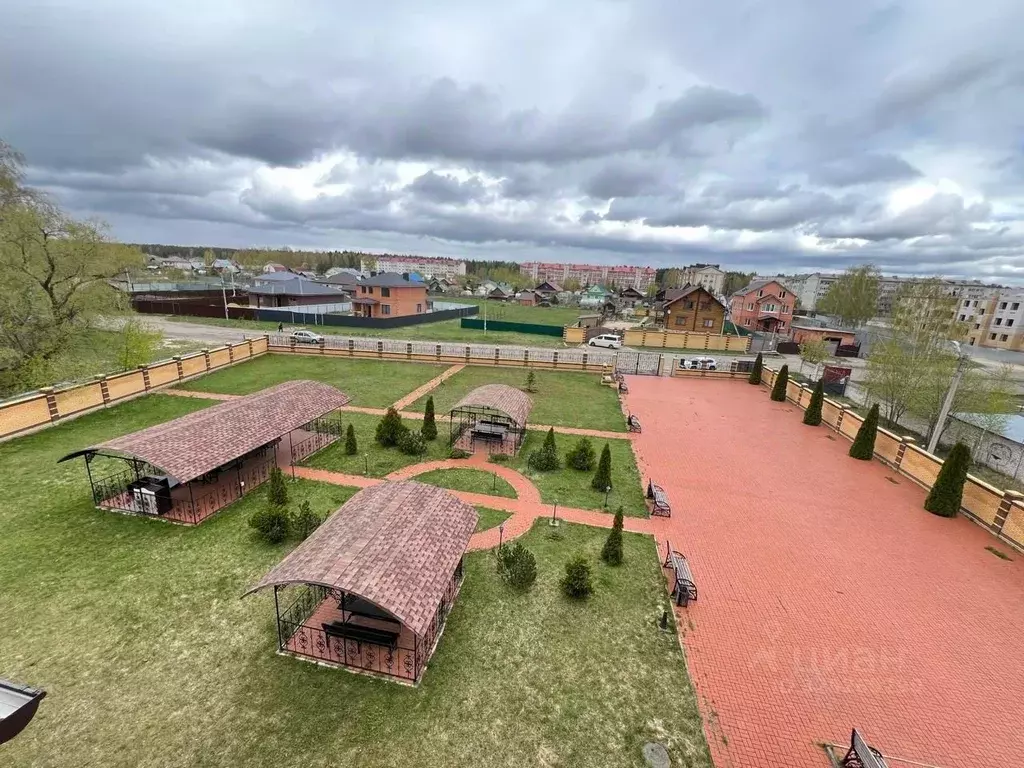 Помещение свободного назначения в Владимирская область, Покров ... - Фото 2