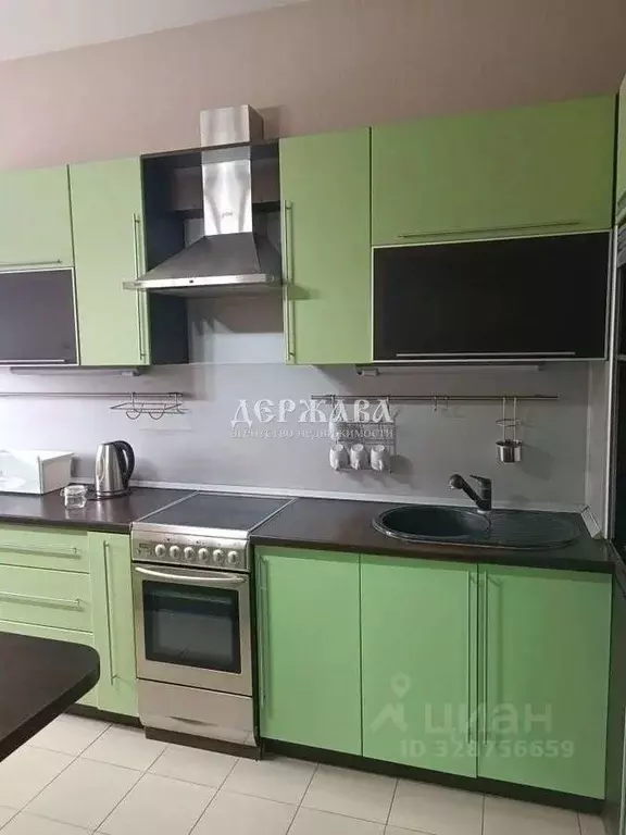 3-к кв. Белгородская область, Старый Оскол Степной мкр, 13 (115.0 м) - Фото 1