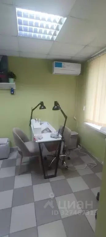 Помещение свободного назначения в Краснодарский край, Краснодар ул. ... - Фото 2