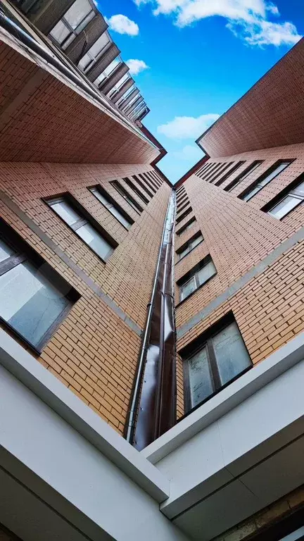 2-к. квартира, 86 м, 13/13 эт. - Фото 1