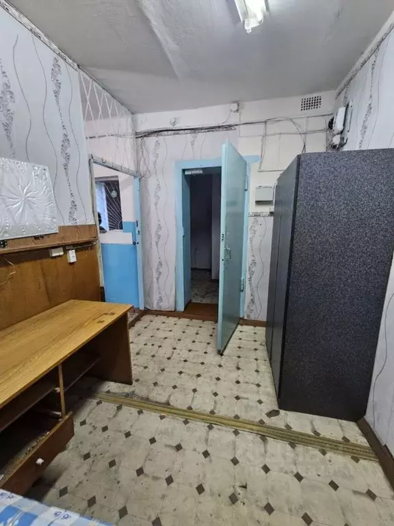 Помещение свободного назначения в Забайкальский край, Хилок ул. ... - Фото 1