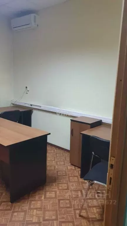 Помещение свободного назначения в Москва Варшавское ш., 114К1 (13 м) - Фото 1