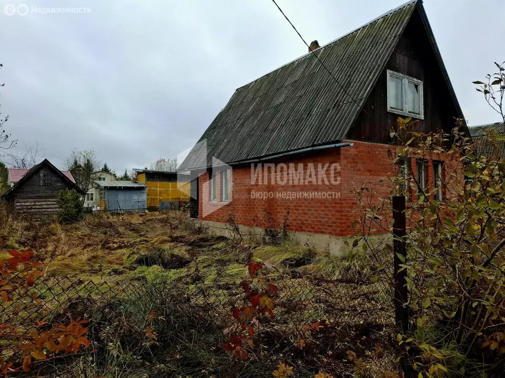 Участок в Москва, НАО, Филимонковский район, СПК Десна (6 м) - Фото 1