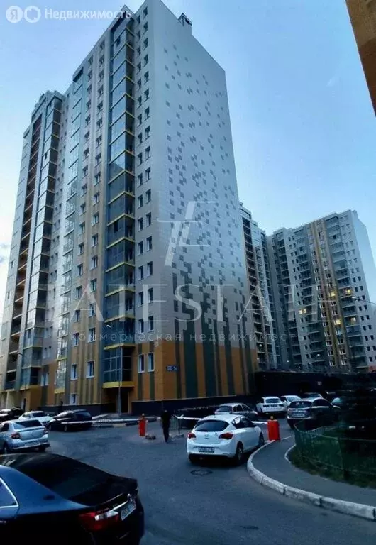 Офис (167 м) - Фото 1