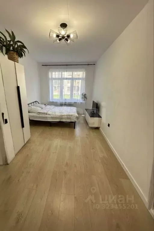 1-к кв. Ярославская область, Ярославский муниципальный округ, пос. ... - Фото 1