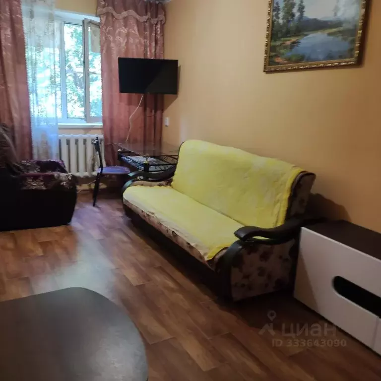 Комната Алтайский край, Барнаул Северо-Западная ул., 177 (14.0 м) - Фото 2