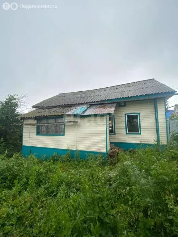 Дом в Республика Башкортостан, Бирск (45.9 м) - Фото 1