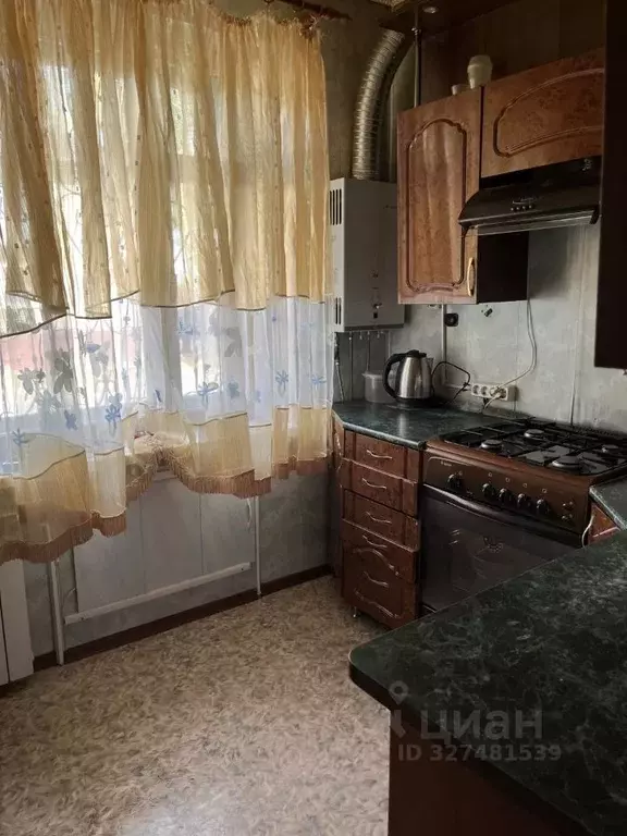 3-к кв. Брянская область, Дятьковский район, Старь рп ул. Рябка, 2 ... - Фото 2