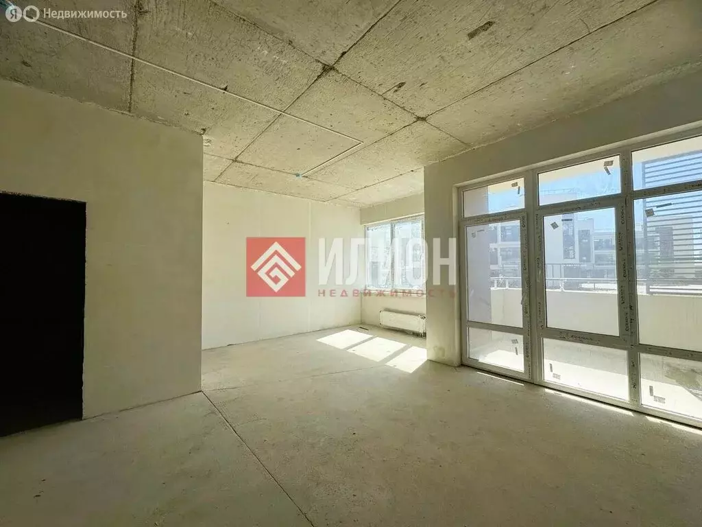 Квартира-студия: Судак, Набережная улица, 75 (44 м) - Фото 0