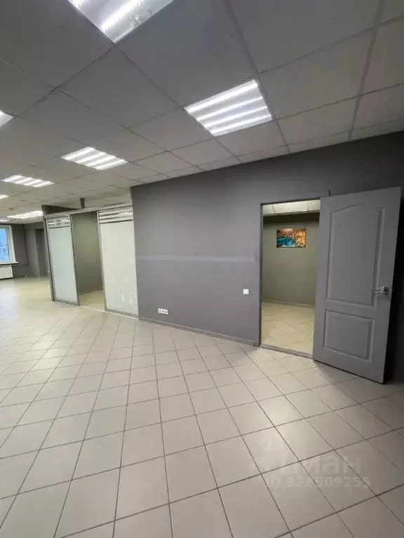 Офис в Новосибирская область, Новосибирск Красный просп., 200 (82 м) - Фото 2