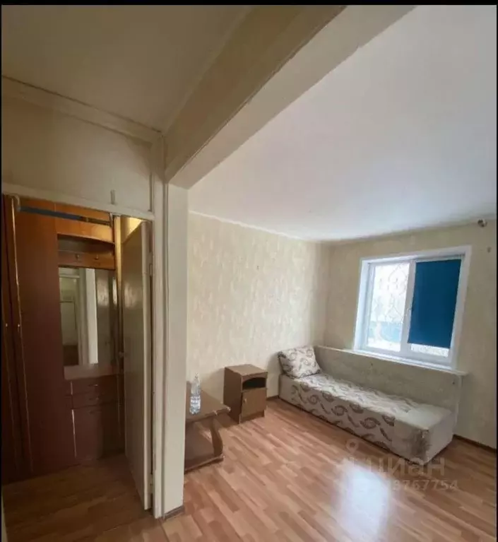 1-к кв. Самарская область, Самара ул. Гагарина, 81 (30.6 м) - Фото 2