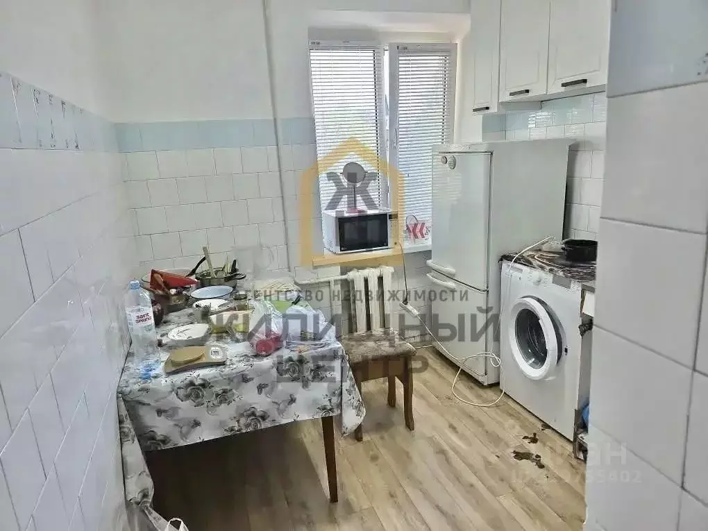 2-к кв. Ставропольский край, Пятигорск городской округ, пос. ... - Фото 2
