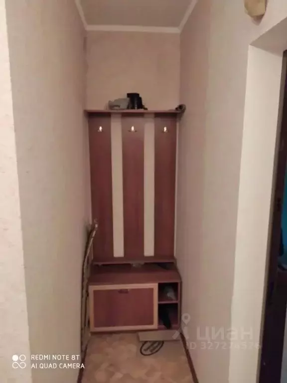 1-к кв. Саратовская область, Энгельс Студенческая ул., 187 (40.0 м) - Фото 2