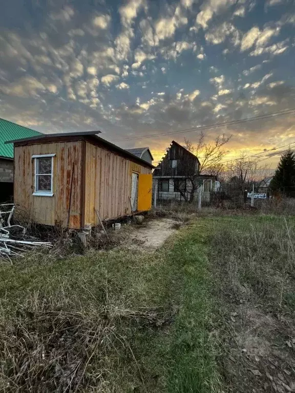 Дом в Саратовская область, Энгельсский район, Красноярское ... - Фото 0