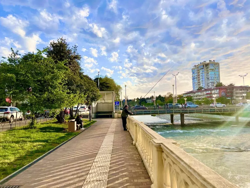 Квартира, 2 комнаты, 49 м - Фото 0