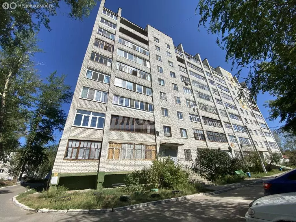 4-комнатная квартира: Димитровград, улица 9-я Линия, 13 (79.61 м) - Фото 1