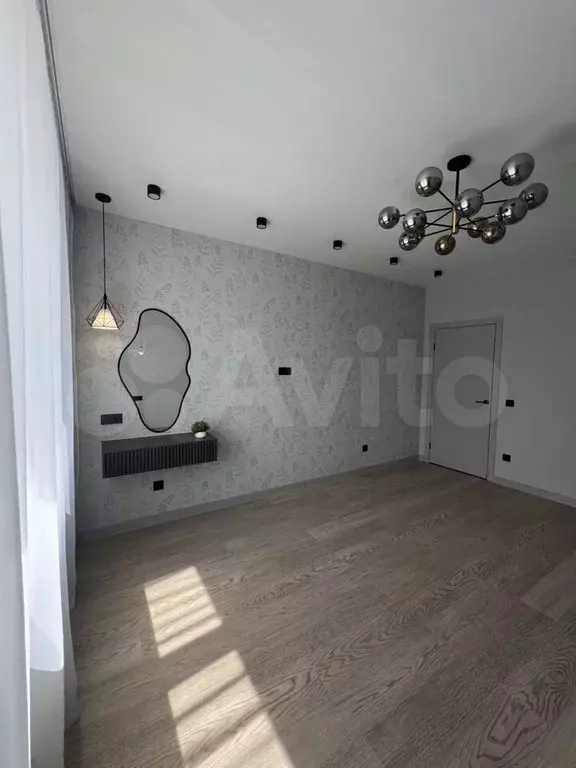 2-к. квартира, 78 м, 2/9 эт. - Фото 1