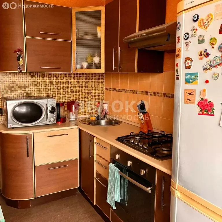 3-комнатная квартира: Березники, улица 30 лет Победы, 12 (59.8 м) - Фото 2