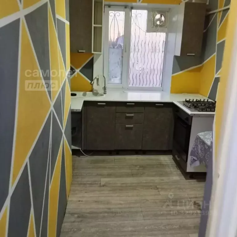 3-к кв. Башкортостан, Чишминский поссовет, Чишмы рп ул. Чернышевского, ... - Фото 1