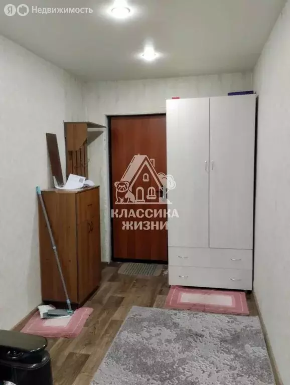 1к в 2-комнатной квартире (100 м) - Фото 2