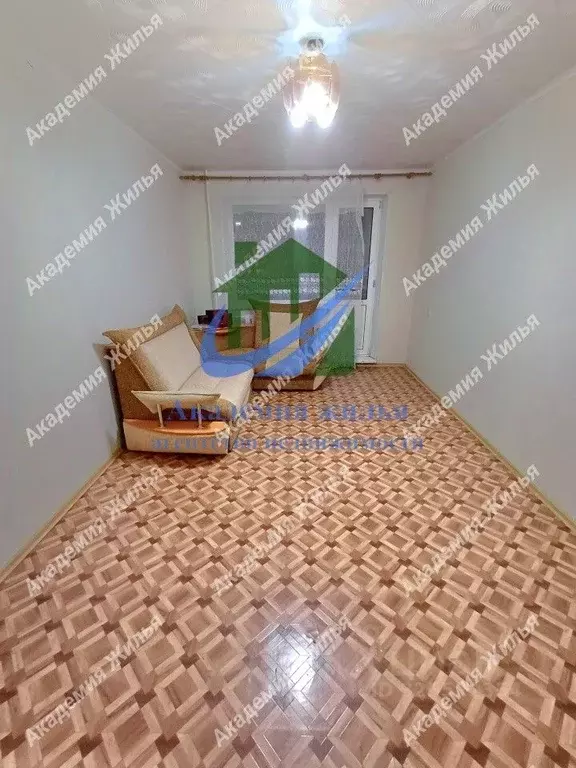 1-к кв. Оренбургская область, Орск Новый город мкр, просп. Ленина, 77А ... - Фото 1