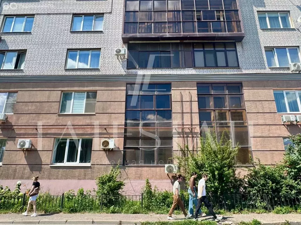 Офис (168 м) - Фото 2