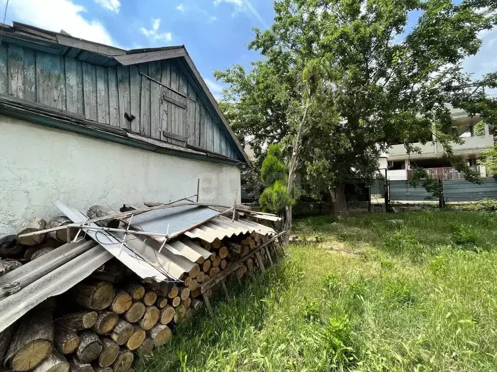 Участок в Краснодарский край, Геленджик городской округ, с. ... - Фото 2