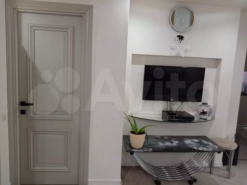 3-к. квартира, 71 м, 5/5 эт. - Фото 1