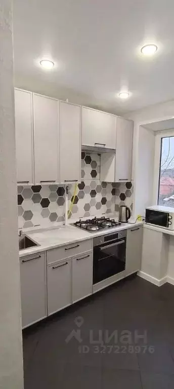 1-к кв. Московская область, Электроугли Богородский городской округ, ... - Фото 2