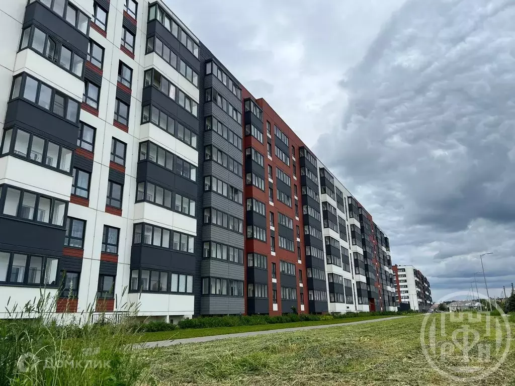 Продаётся квартира-студия, 23.7 м - Фото 0