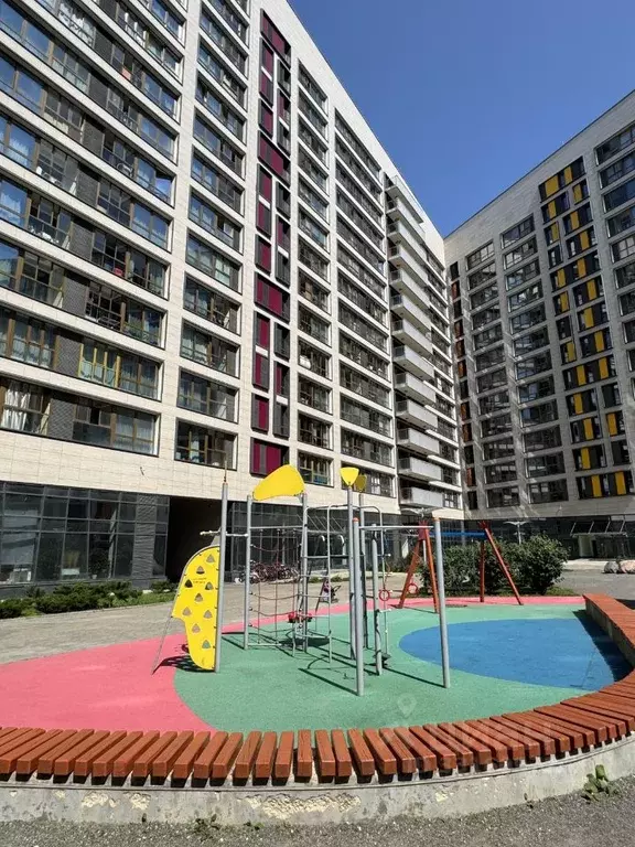 Помещение свободного назначения в Москва Ходынский бул., 2 (782 м) - Фото 2