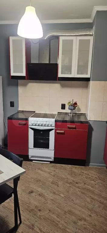 1-к. квартира, 50 м, 10/14 эт. - Фото 1