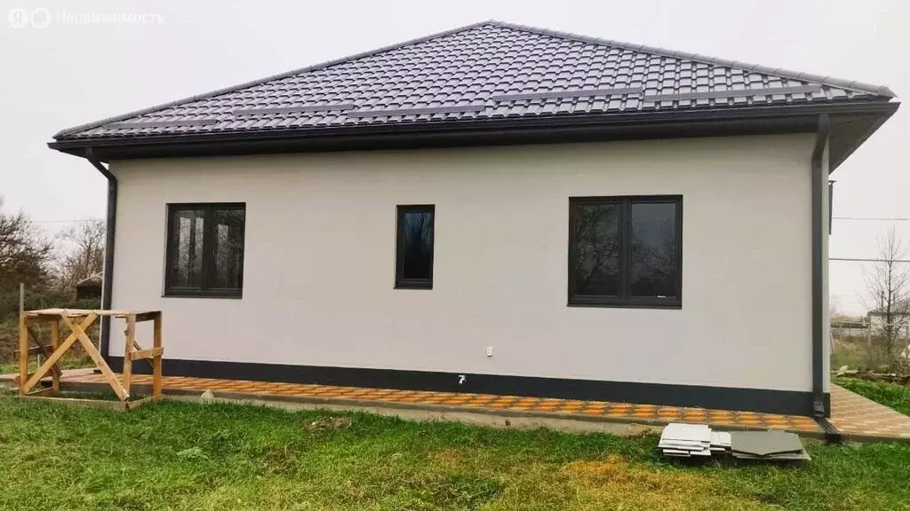 Дом в Темрюк, улица Декабристов (102 м) - Фото 2