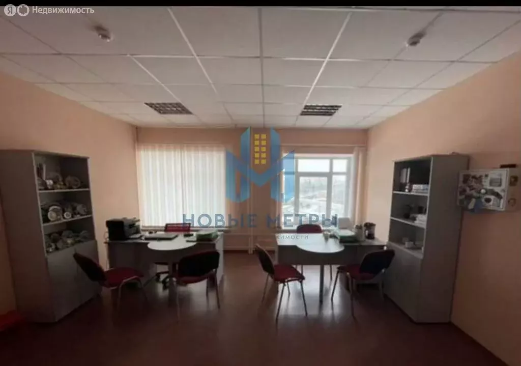 Офис (28.7 м) - Фото 1