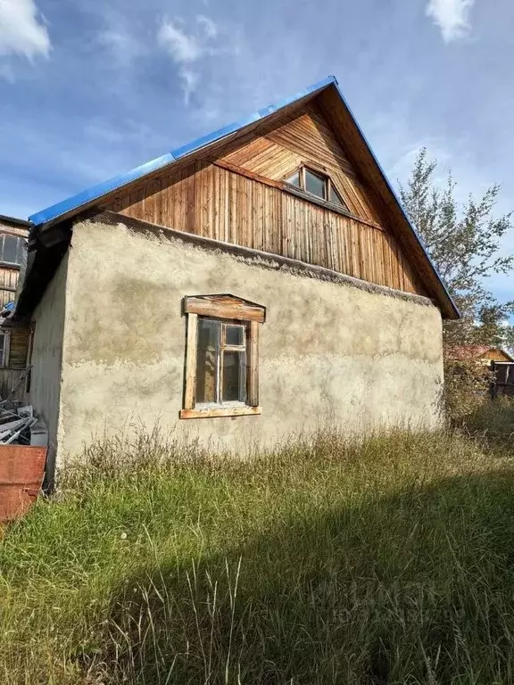 Дом в Саха (Якутия), Покровск ул. Тимирязева, 2 (62 м) - Фото 1