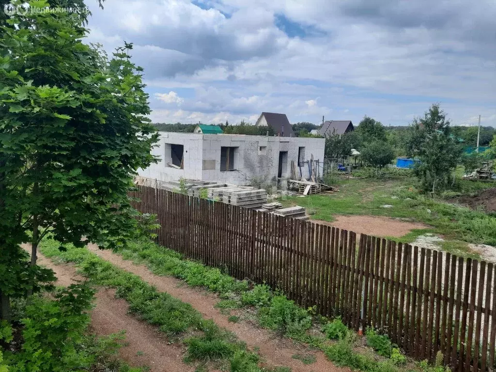 Дом в Уфа, СТ АО Нефтехимремстрой Новый Юрмаш (110 м) - Фото 1