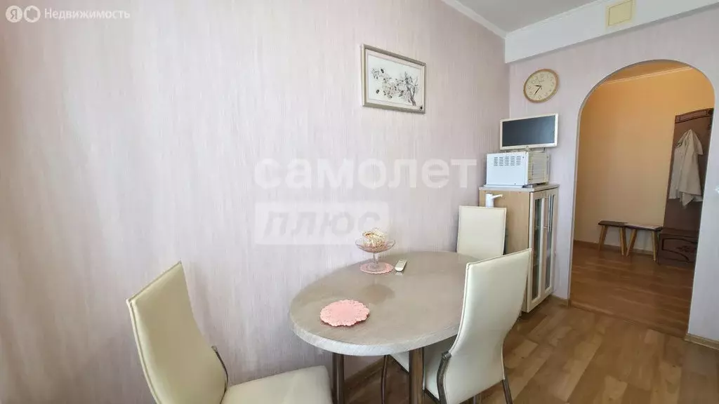 2-комнатная квартира: Ишим, улица Шаронова, 14 (49 м) - Фото 1