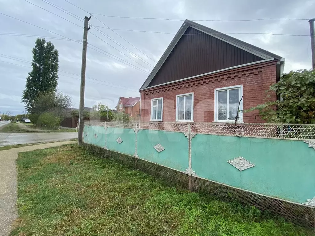 Дом 60 м на участке 8 сот. - Фото 0