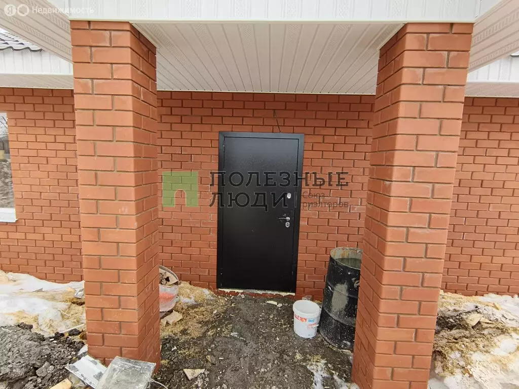 Дом в Глазов, Третья линия, 16 (87.5 м) - Фото 1