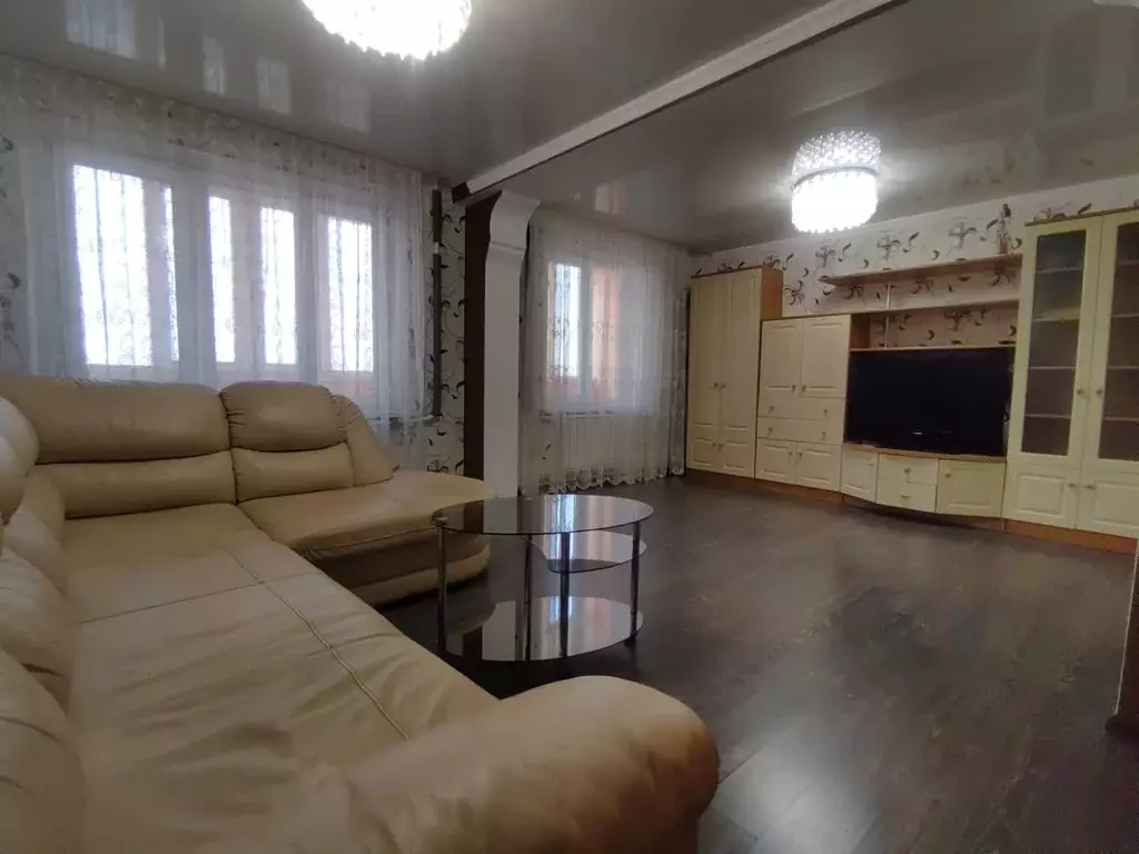 Продаётся 3-к квартира, 78.7 м - Фото 0